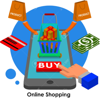 Online Shopping